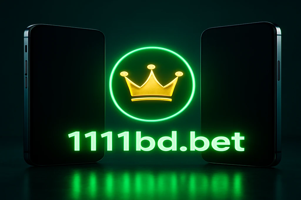 1111bd প্রতিষ্ঠানের ব্র্যান্ড